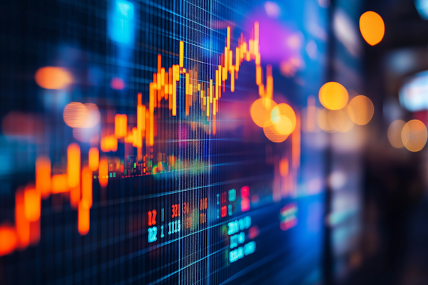 Stratégies de croissance et planification financière avancée